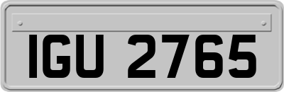 IGU2765