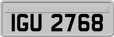 IGU2768
