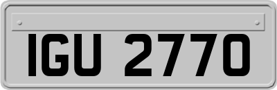 IGU2770