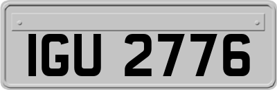 IGU2776