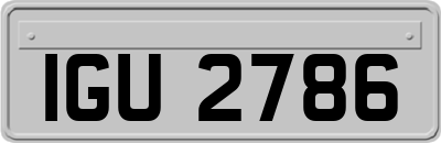 IGU2786