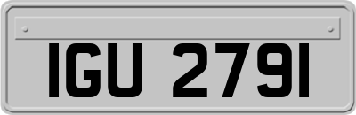 IGU2791