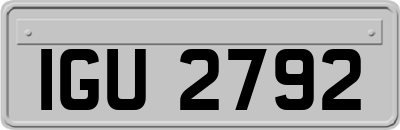 IGU2792