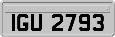 IGU2793