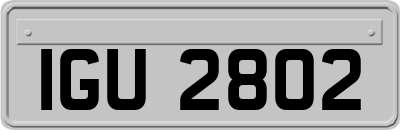 IGU2802
