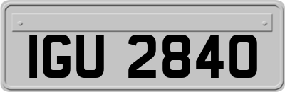 IGU2840