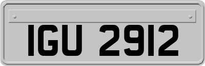 IGU2912