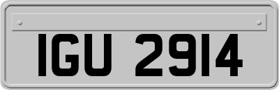 IGU2914