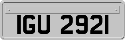 IGU2921