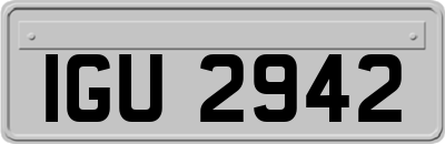 IGU2942