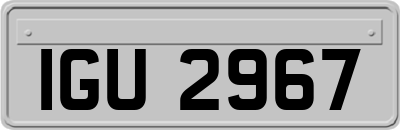 IGU2967