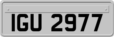 IGU2977
