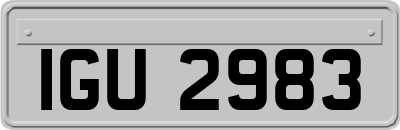 IGU2983