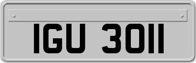 IGU3011