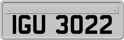 IGU3022