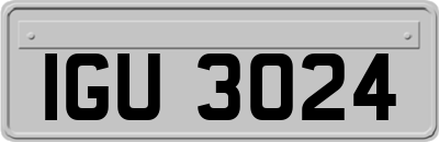 IGU3024
