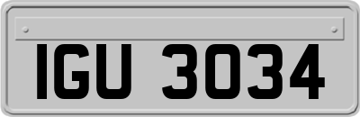 IGU3034