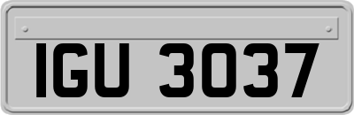 IGU3037