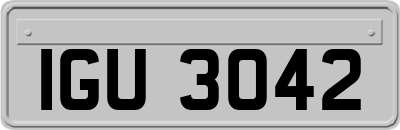 IGU3042