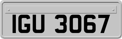 IGU3067