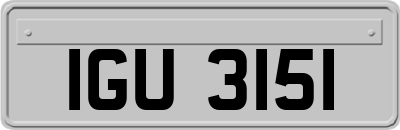 IGU3151