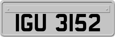 IGU3152