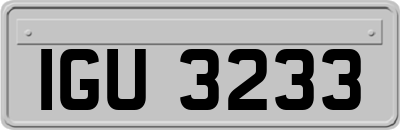 IGU3233