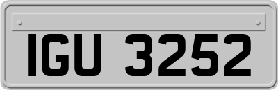 IGU3252