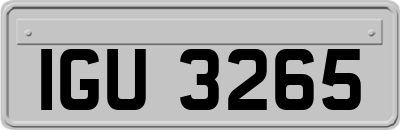 IGU3265
