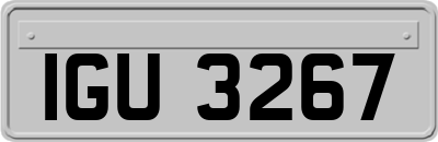IGU3267