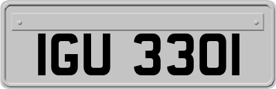 IGU3301