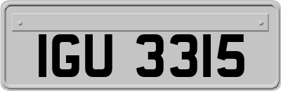 IGU3315