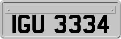 IGU3334