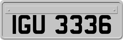 IGU3336