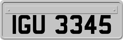 IGU3345