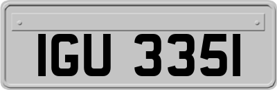 IGU3351