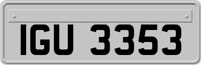 IGU3353