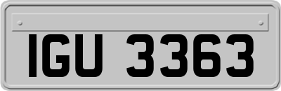 IGU3363
