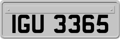 IGU3365