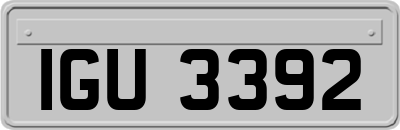 IGU3392