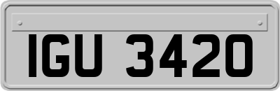 IGU3420