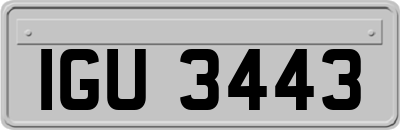 IGU3443