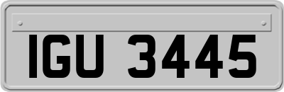 IGU3445