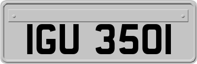 IGU3501