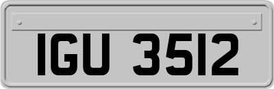 IGU3512