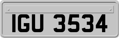 IGU3534