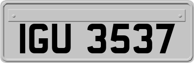 IGU3537