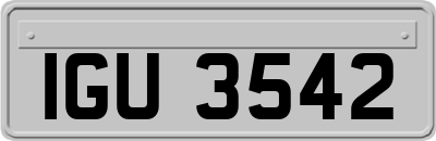 IGU3542