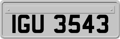 IGU3543
