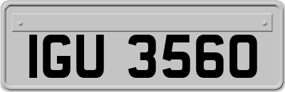 IGU3560